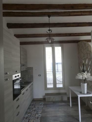 Apartamento Casa Maria