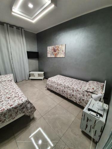 Apartamento Casa Del Re