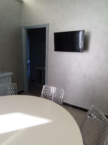 Apartamento Casa Del Re