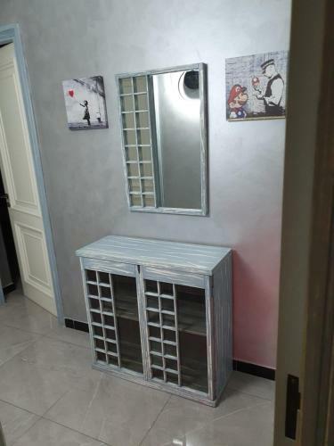 Apartamento Casa Del Re