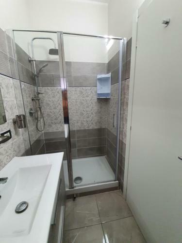 Apartamento Casa Del Re