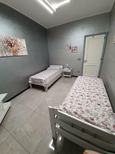Apartamento Casa Del Re