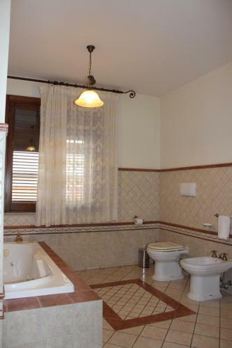 Bed & Breakfast Villa R� Luxury