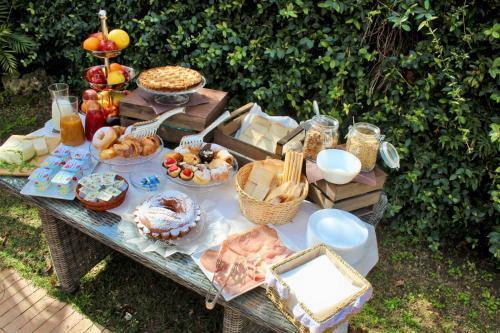 Bed & Breakfast Villa R� Luxury