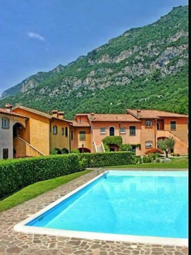 Apartamento Residence I Prati Di Giussana