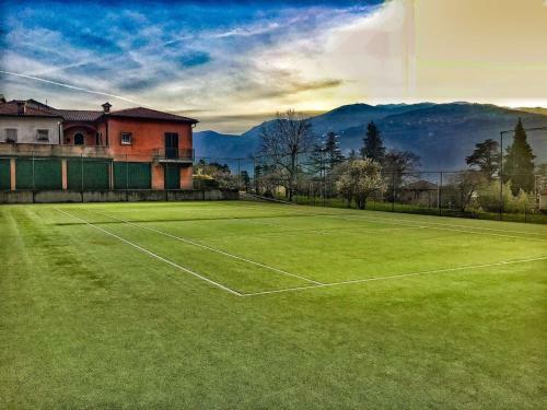 Apartamento Residence I Prati Di Giussana
