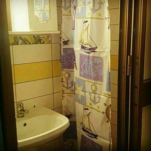 Casa Vacanze Da Lucia