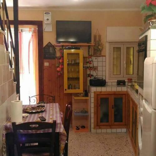 Casa Vacanze Da Lucia