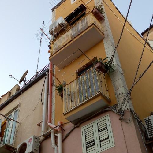 Casa Vacanze Da Lucia