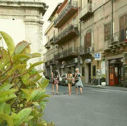 Casa Vacanze Da Lucia