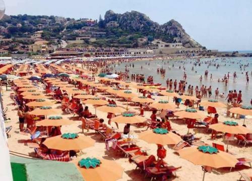 Casa Vacanze Da Lucia