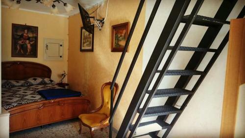 Casa Vacanze Da Lucia
