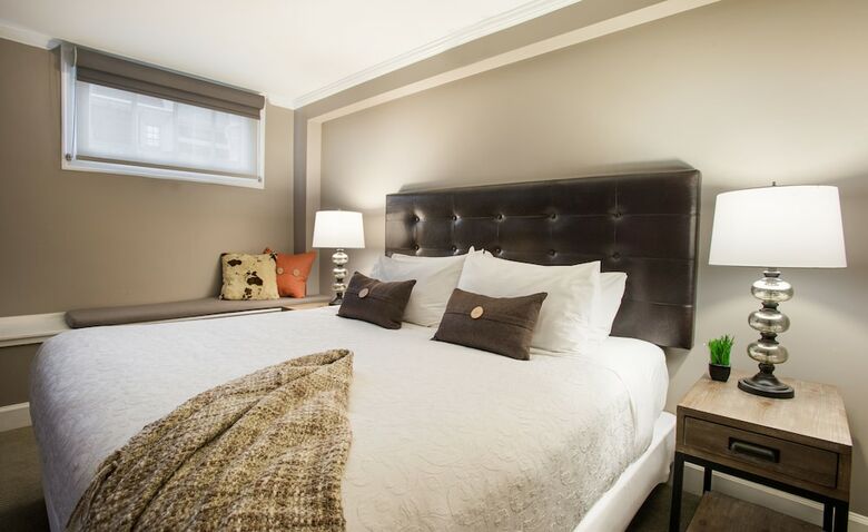 Magnolia Hotel Omaha