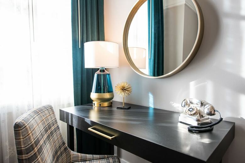 Magnolia Hotel Omaha