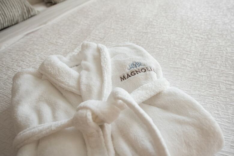 Magnolia Hotel Omaha