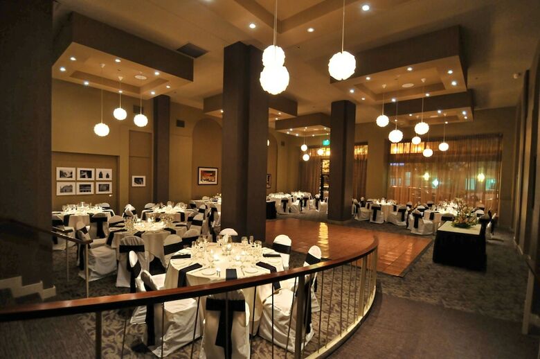 Magnolia Hotel Omaha