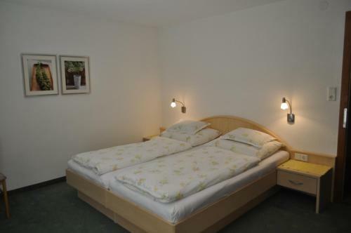 Hostal Appartements-g�stehaus Fiegl