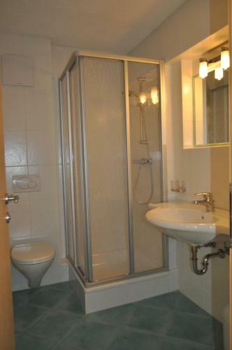 Hostal Appartements-g�stehaus Fiegl