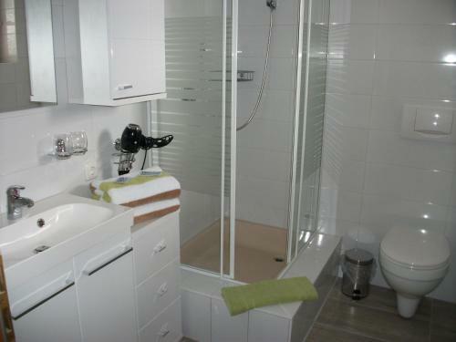 Apartamentos Haus Alpenrose