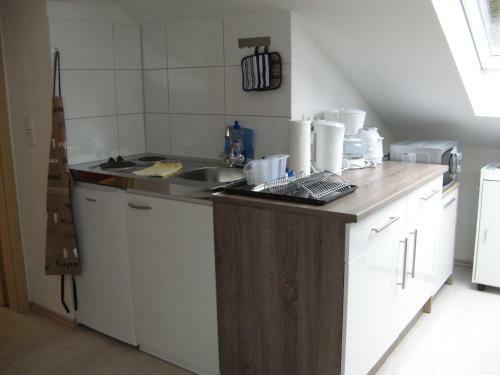Apartamentos Haus Alpenrose