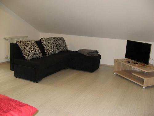 Apartamentos Haus Alpenrose