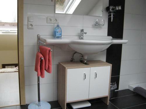 Apartamentos Haus Alpenrose