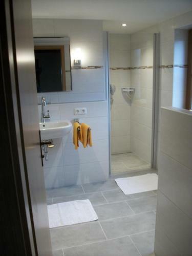 Apartamentos Haus Alpenrose