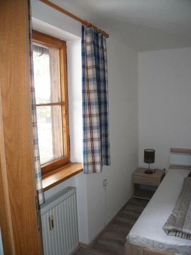 Apartamentos Haus Alpenrose