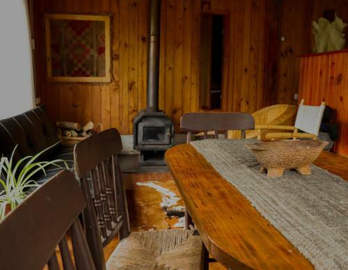 Apartamento Turismo Rural Lo Vilches