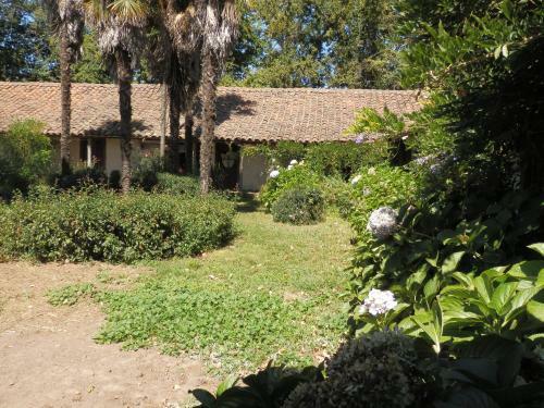 Apartamento Turismo Rural Lo Vilches