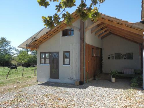 Apartamento Turismo Rural Lo Vilches