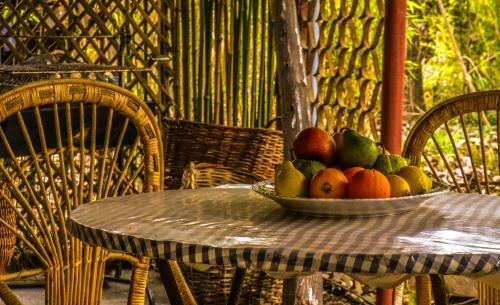 Apartamento Turismo Rural Lo Vilches