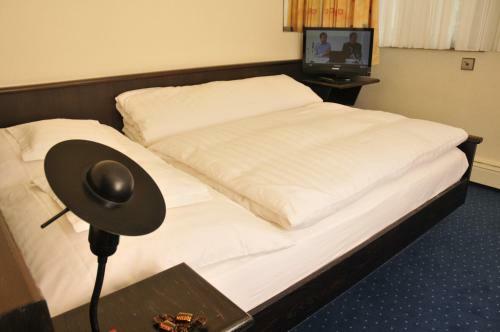 Hotel Benelux
