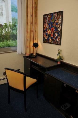 Hotel Benelux