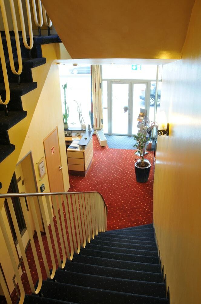 Hotel Benelux