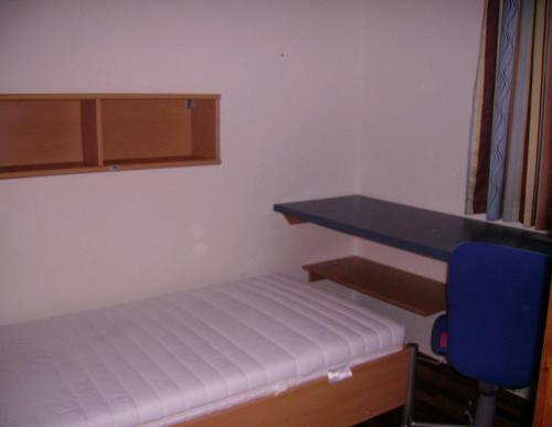 Apartamento Wolfs Revier