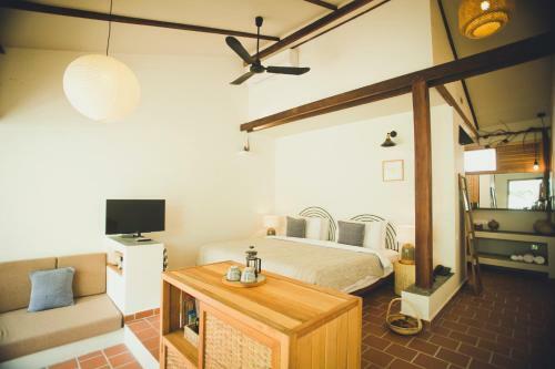 Iroha Garden Hotel & Resort