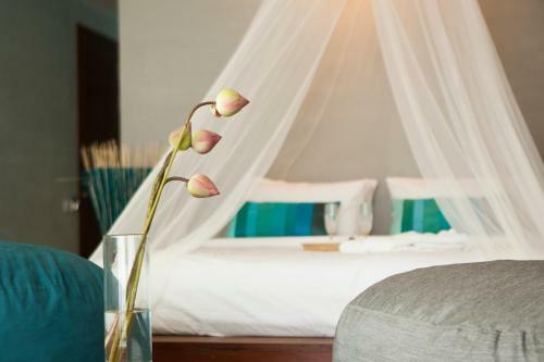 Iroha Garden Hotel & Resort