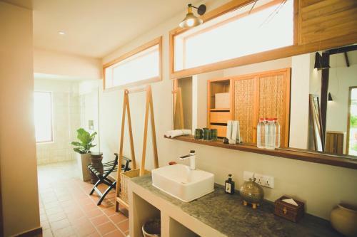 Iroha Garden Hotel & Resort