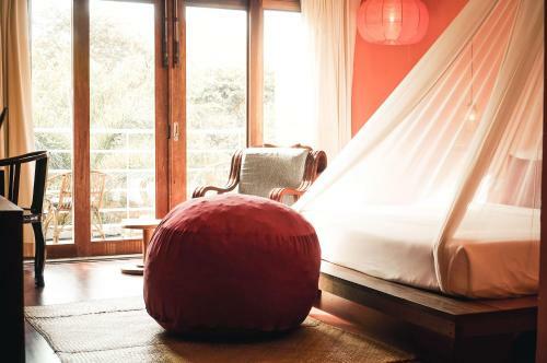 Iroha Garden Hotel & Resort