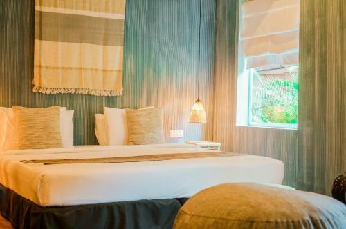 Iroha Garden Hotel & Resort