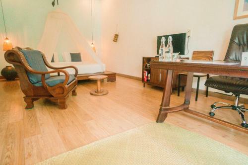 Iroha Garden Hotel & Resort