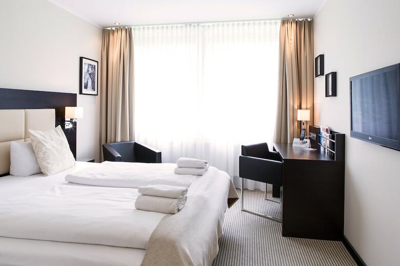 Hotel Am Karlstor