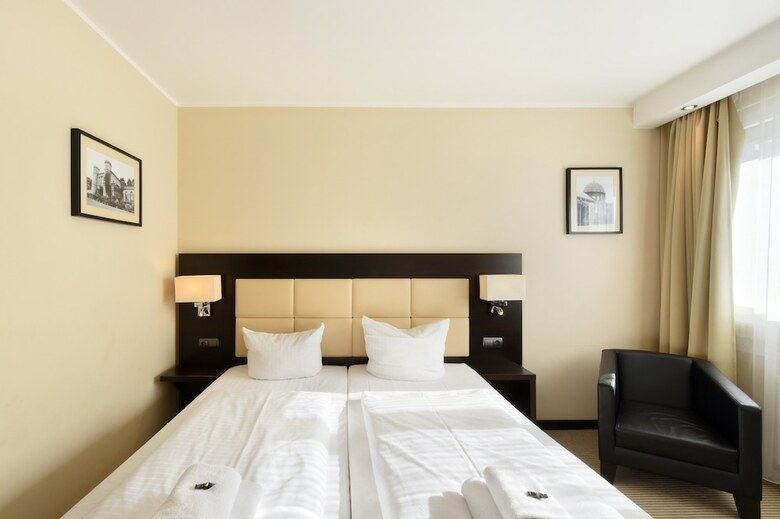 Hotel Am Karlstor