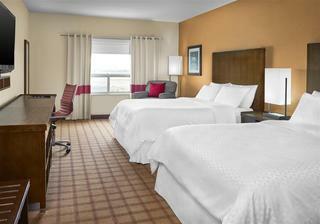 Hotel Four Points By Sheraton Edmonton Gateway