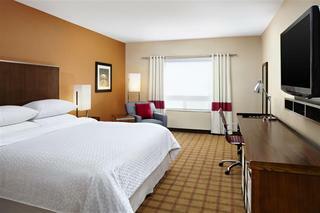 Hotel Four Points By Sheraton Edmonton Gateway