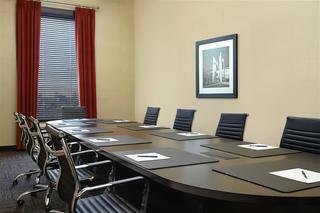 Hotel Four Points By Sheraton Edmonton Gateway