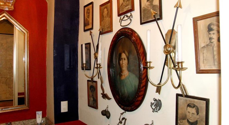 La Perla Hotel Boutique B&B