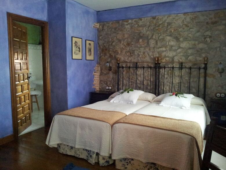 Hostal Posada Los Cautivos