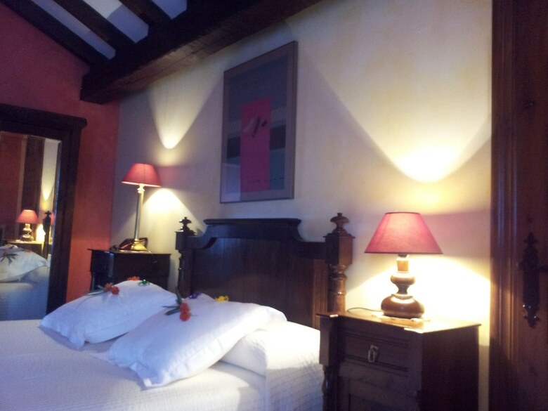 Hostal Posada Los Cautivos